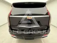 2021 Cadillac ESCALADE