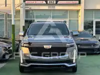 2021 Cadillac ESCALADE