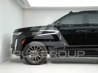 2021 Cadillac ESCALADE