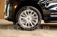 2021 Cadillac ESCALADE