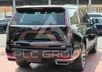 2021 Cadillac ESCALADE