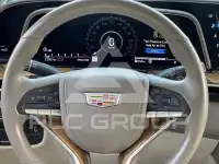 2021 Cadillac ESCALADE