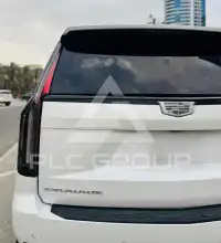 2021 Cadillac ESCALADE