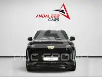 2021 Cadillac ESCALADE