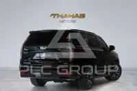 2021 Cadillac ESCALADE