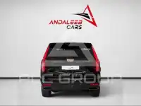2021 Cadillac ESCALADE