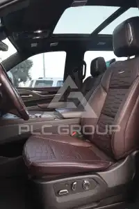 2021 Cadillac ESCALADE