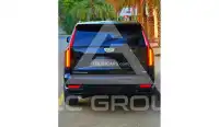 2021 Cadillac ESCALADE