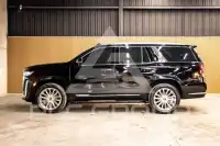 2021 Cadillac ESCALADE