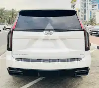 2021 Cadillac ESCALADE
