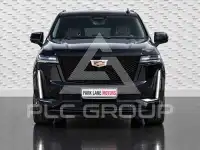 2021 Cadillac ESCALADE