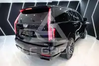 2021 Cadillac ESCALADE