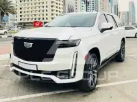 2021 Cadillac ESCALADE