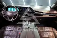 2021 Cadillac ESCALADE