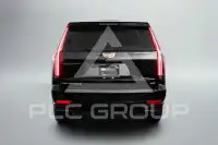 2021 Cadillac ESCALADE