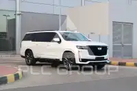 2021 Cadillac ESCALADE