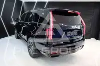 2021 Cadillac ESCALADE