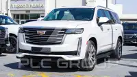 2021 Cadillac ESCALADE