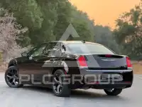 2021 Chrysler 300