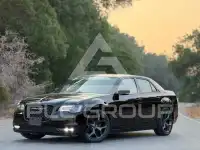 2021 Chrysler 300