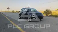 2021 Fiat 500