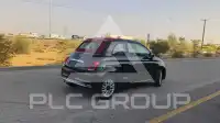 2021 Fiat 500