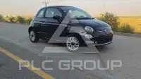 2021 Fiat 500