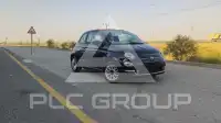 2021 Fiat 500