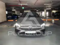 2021 Mercedes Benz 