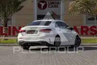 2021 Mercedes Benz 
