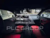 2021 Mercedes Benz 