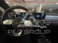 2021 Mercedes Benz 