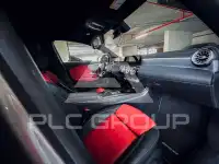 2021 Mercedes Benz 