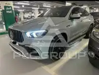 2021 Mercedes Benz 