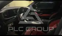 2021 Mercedes Benz 