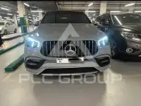 2021 Mercedes Benz 