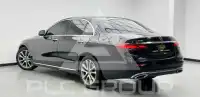 2021 Mercedes Benz E 200