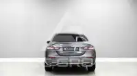 2021 Mercedes Benz E 200