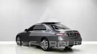 2021 Mercedes Benz E 300
