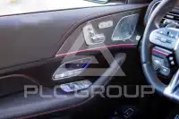 2021 Mercedes Benz 