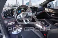 2021 Mercedes Benz 