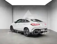 2021 Mercedes Benz 