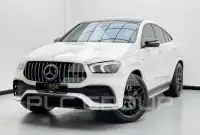 2021 Mercedes Benz 