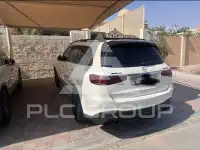 2021 Mercedes Benz GLS 63 AMG
