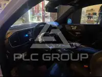 2021 Mercedes Benz GLS 63 AMG