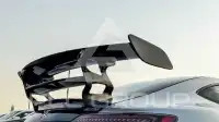 2021 Mercedes Benz GT