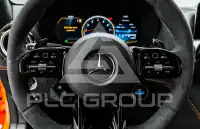 2021 Mercedes Benz GT