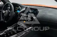 2021 Mercedes Benz GT