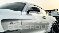 2021 Mercedes Benz GT