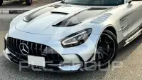 2021 Mercedes Benz GT